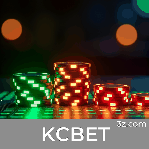 KCBET Logo