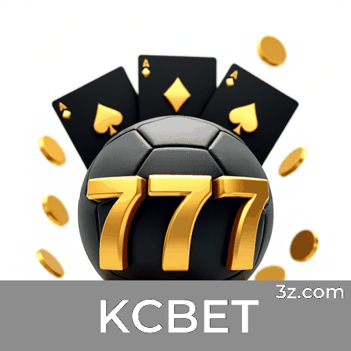 KCBET Logo